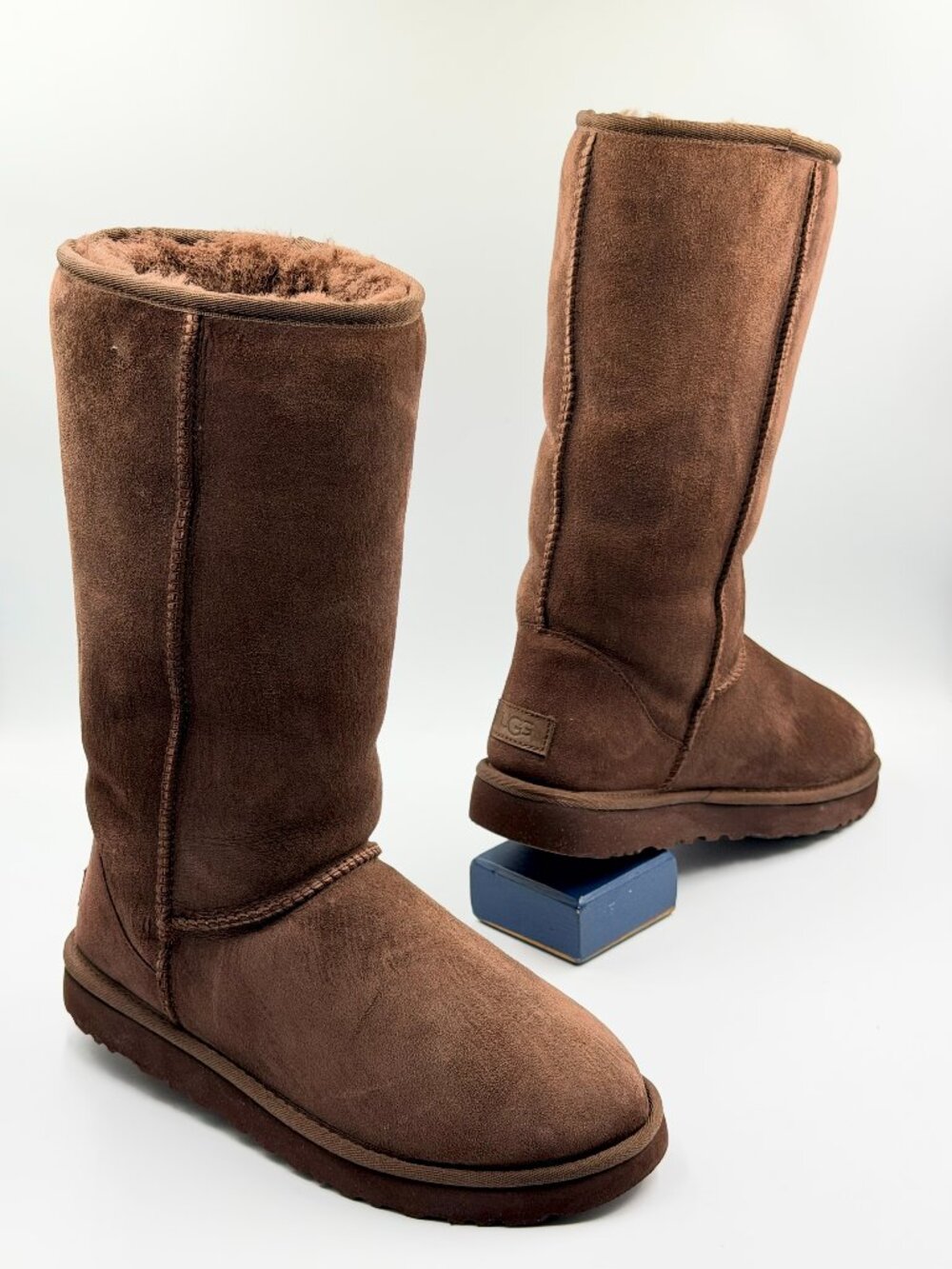 UGG Women's Classic Tall Boots
